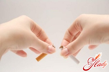 Никотиновый пластырь. Быть или не быть?