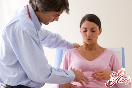 Дискинезия желчевыводящих путей