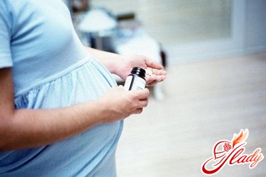 Расстройство кишечника у беременных женщин