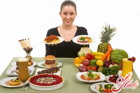 Продукты, содержащие железо – залог крепкого здоровья