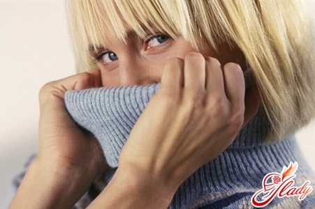 Все, что нужно знать о простуде на губах