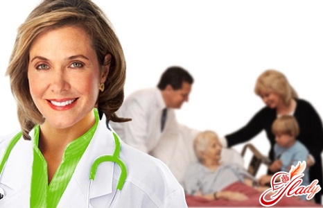 Лечение и профилактика пролежней