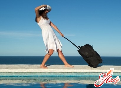 Почему женщины не должны носить тяжести?