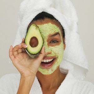 Маски для лица в домашних условиях