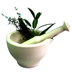 Хна – натуральный краситель для волос