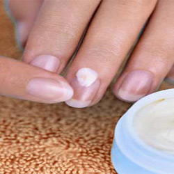 Что делать если слоятся ногти?