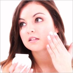 Макияж для молодой кожи: косметика в жизни девочек-подростков