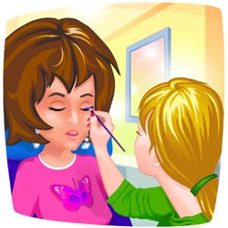 Утренний макияж: особенности и секреты